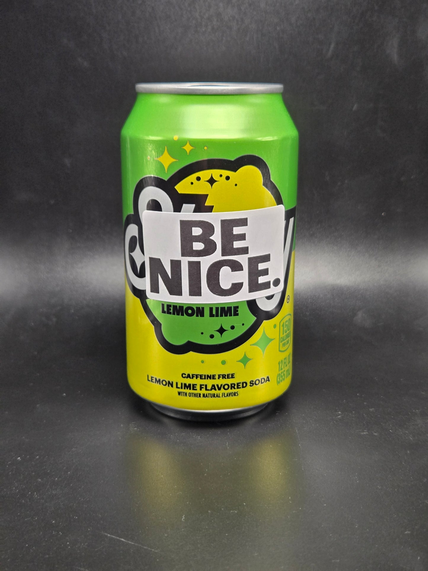 BE NICE 25-500pcs labels decals stickers positive wholesome kind kindness