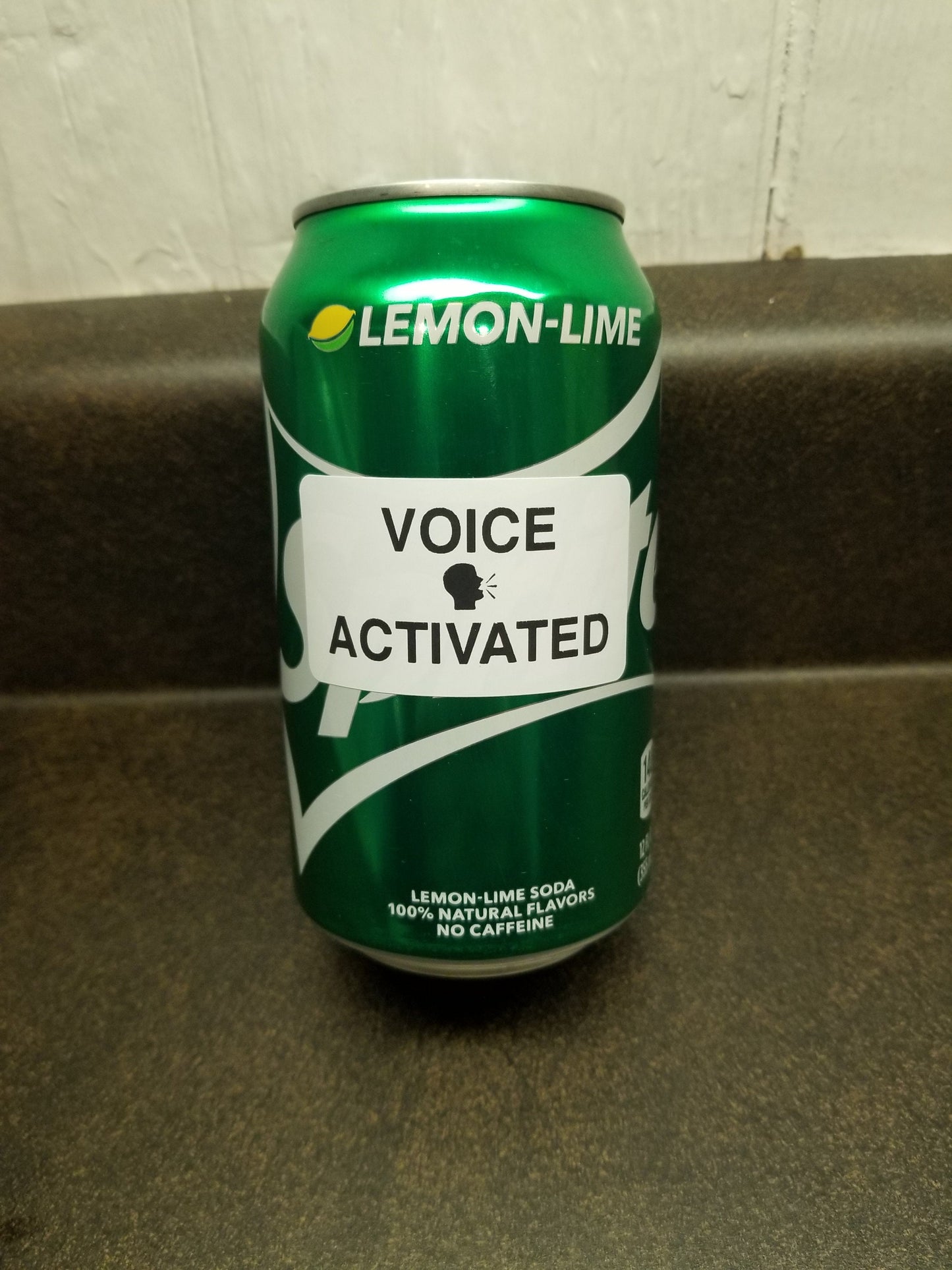 VOICE ACTIVATED STICKERS 25-1000 Pack Gag prank sticker