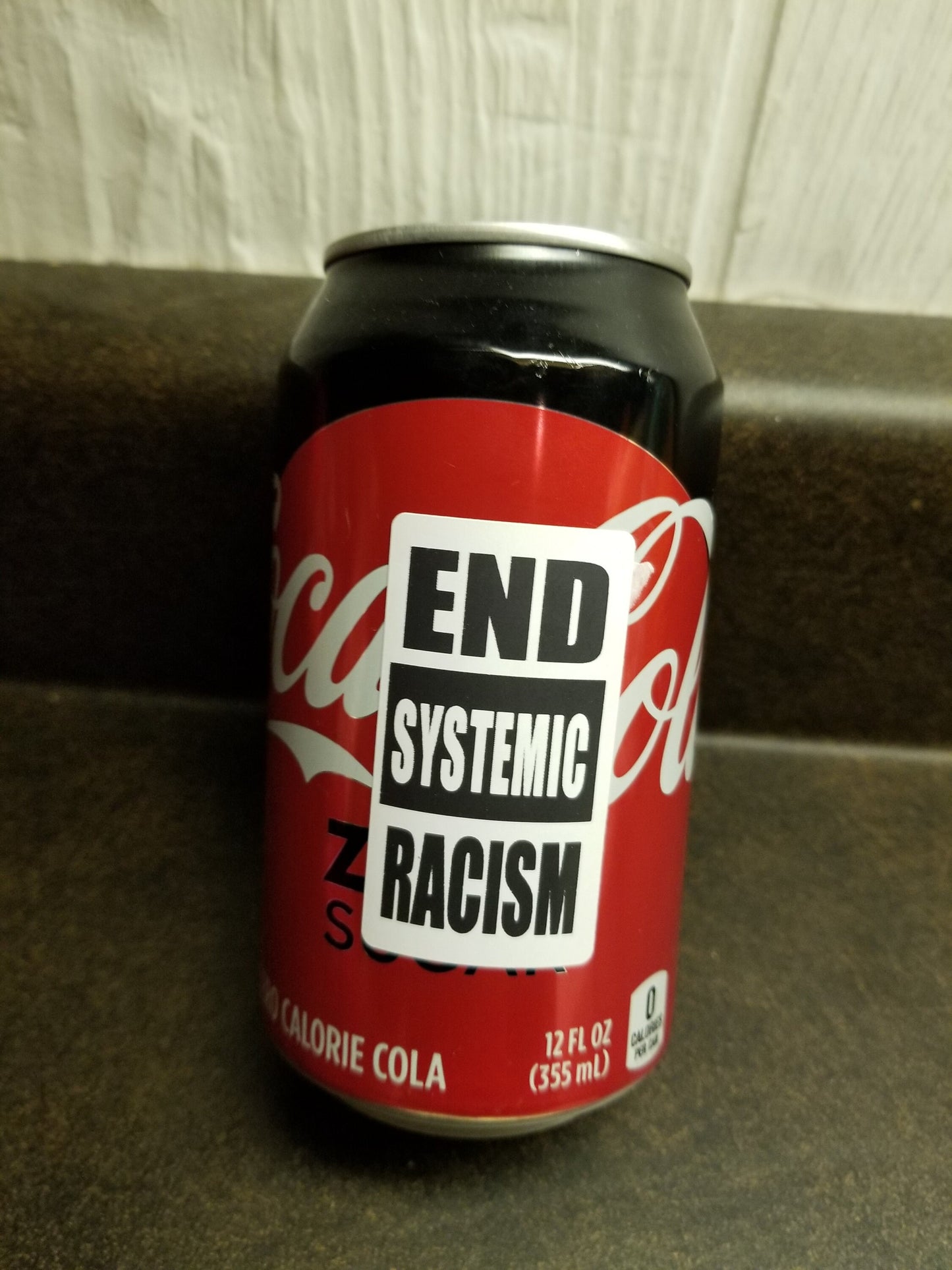 END SYSTEMIC RACISM Political movement 25-500 Pack Stickers Label black lives matter