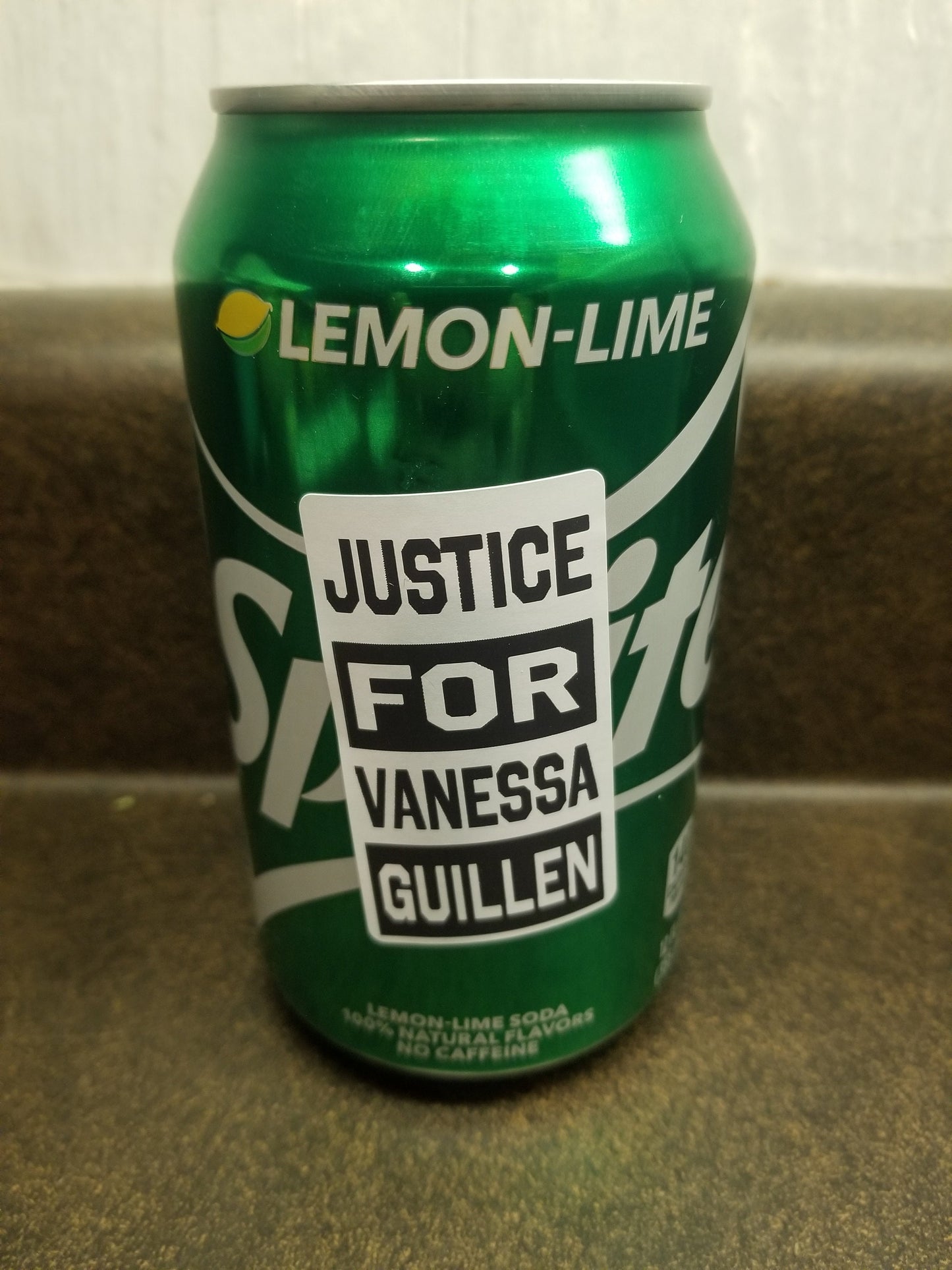 JUSTICE for VANESSA GUILLEN 25-500 Pack Blm Stickers Label decal protest lives