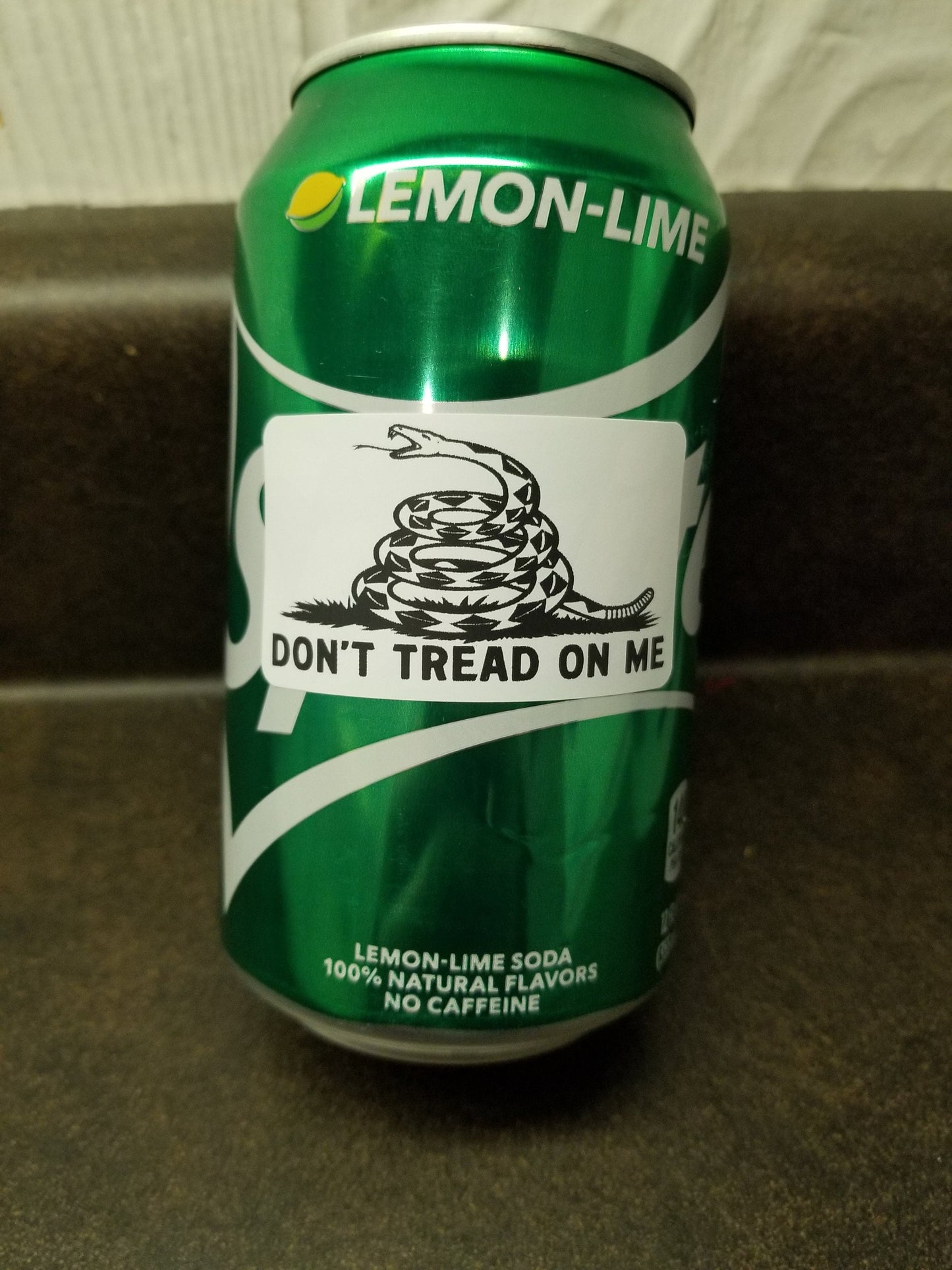 DON'T TREAD on ME Stickers 25-500 Pack Label decal pro 2A arms decal rights hard hat bulk lot