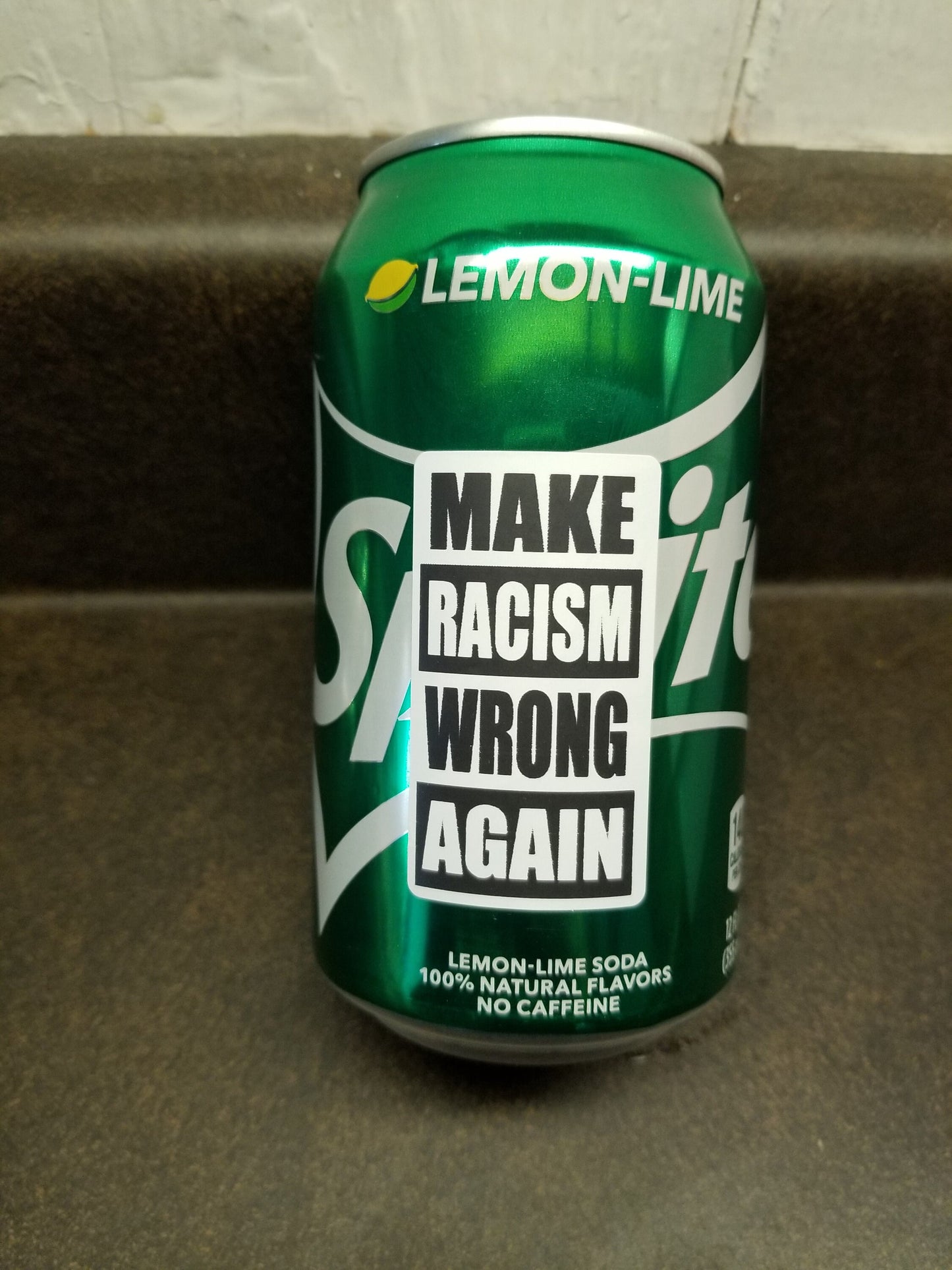 Make RACISM WRONG AGAIN Political movement 25-500Pack Stickers Label black lives bulk lot blm