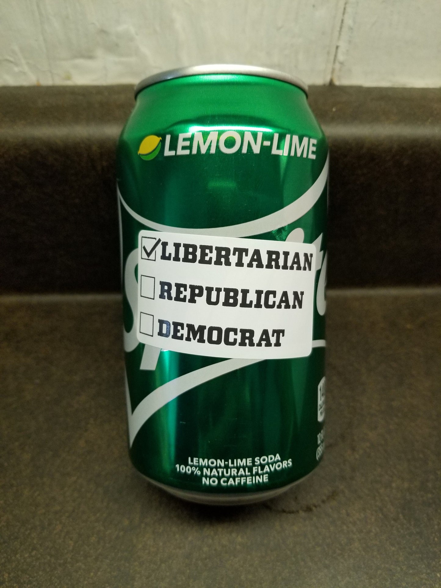 Vote LIBERTARIAN Stickers 25-500Pack labels bulk lot 2020 election 3rd party