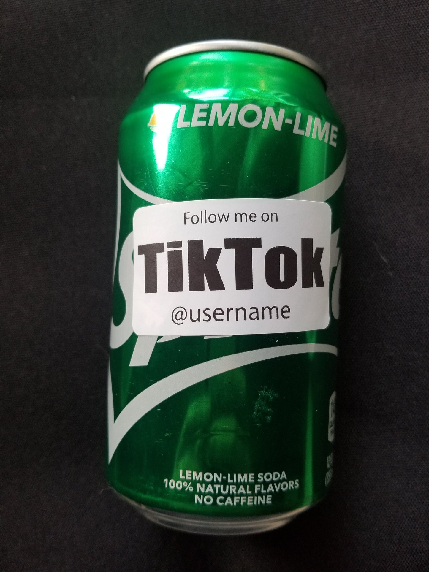 Custom TikTok User Name Stickers 25-500Pack Laptop Wall Handle Sticker tik tok