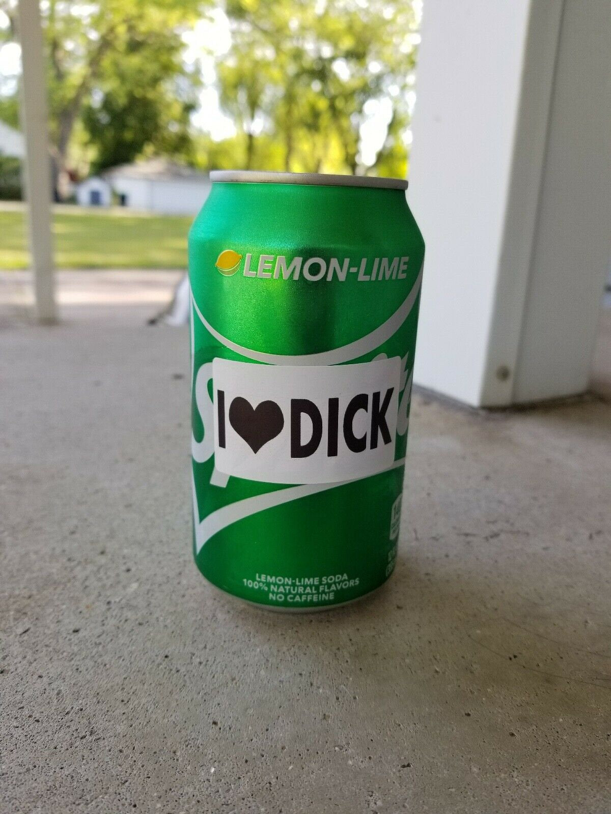 I LOVE DICK Stickers 25-1000 Pack gag sticker gay joke decal penis hard hat wiener cock
