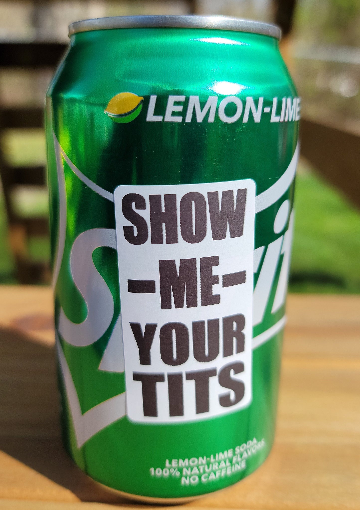 SHOW ME your TITS gag Stickers 25-500 Pack gag sticker joke boobies boobs decal labels bulk lot