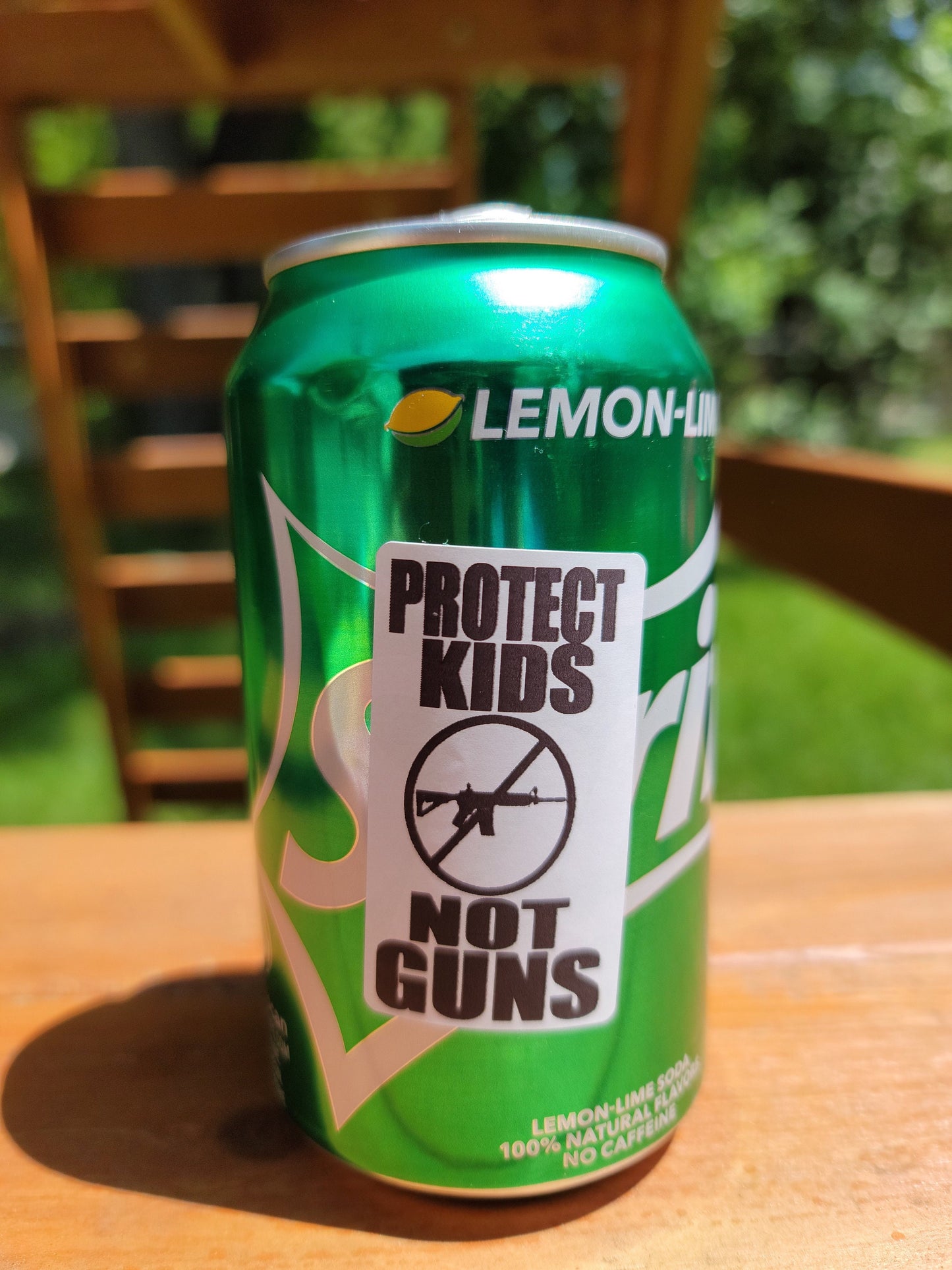Protect KIDS NOT GUNS Stickers 25-500 Pack Labels decal anti gun control sense control legislation bulk lot sticker labels
