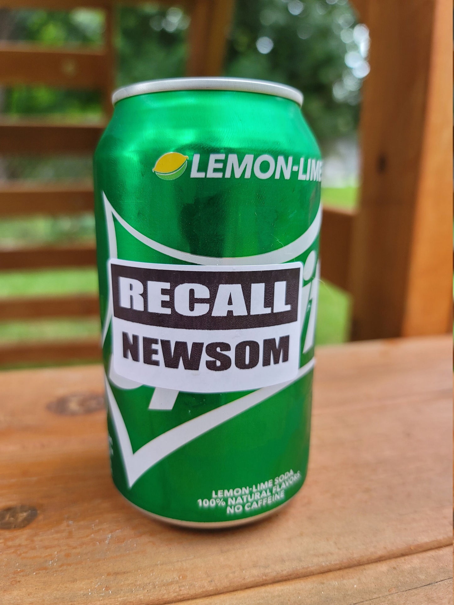 RECALL NEWSOM 25-500Pack Stickers bulk Paper sticker decal label cali gavin california