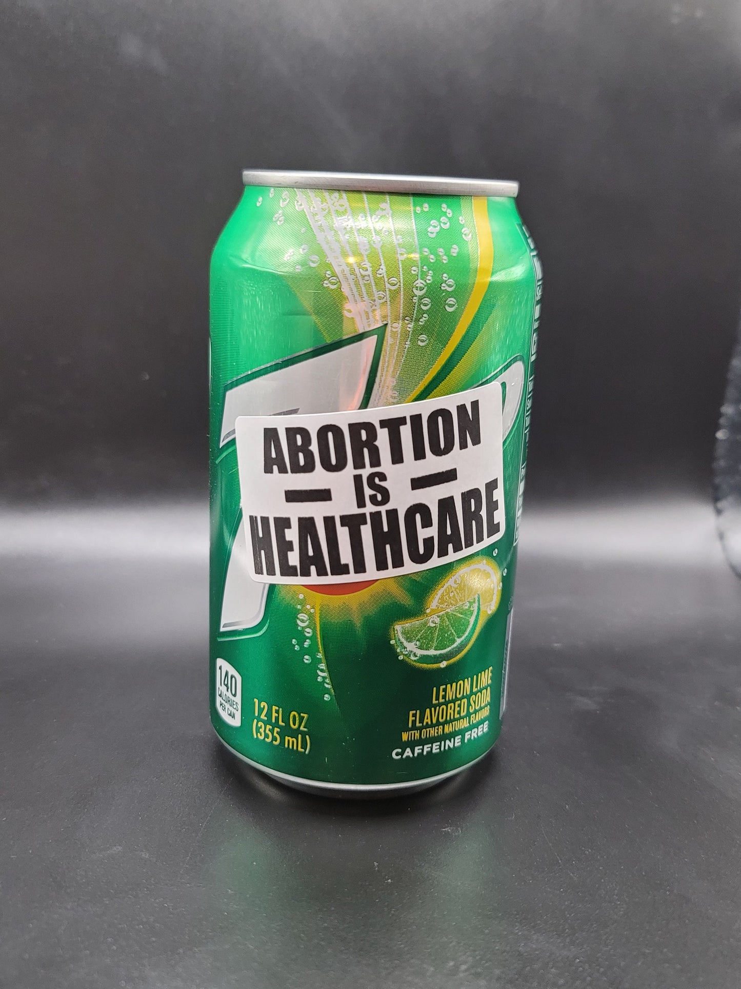 ABORTION IS HEALTHCARE 25-500Pack stickers awareness roe wade pro choice bulk lot