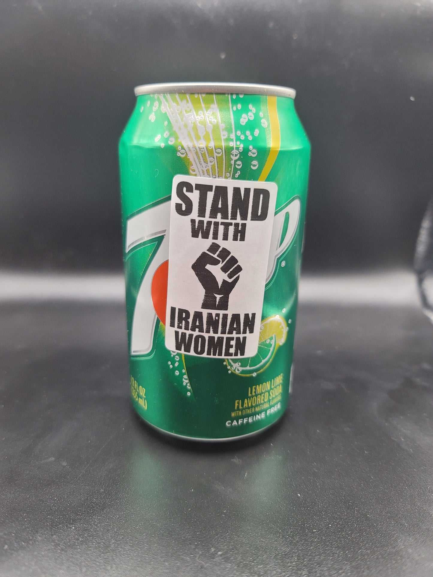 STAND with IRANIAN WOMEN 25-500 Pack stickers rights end movement pray support