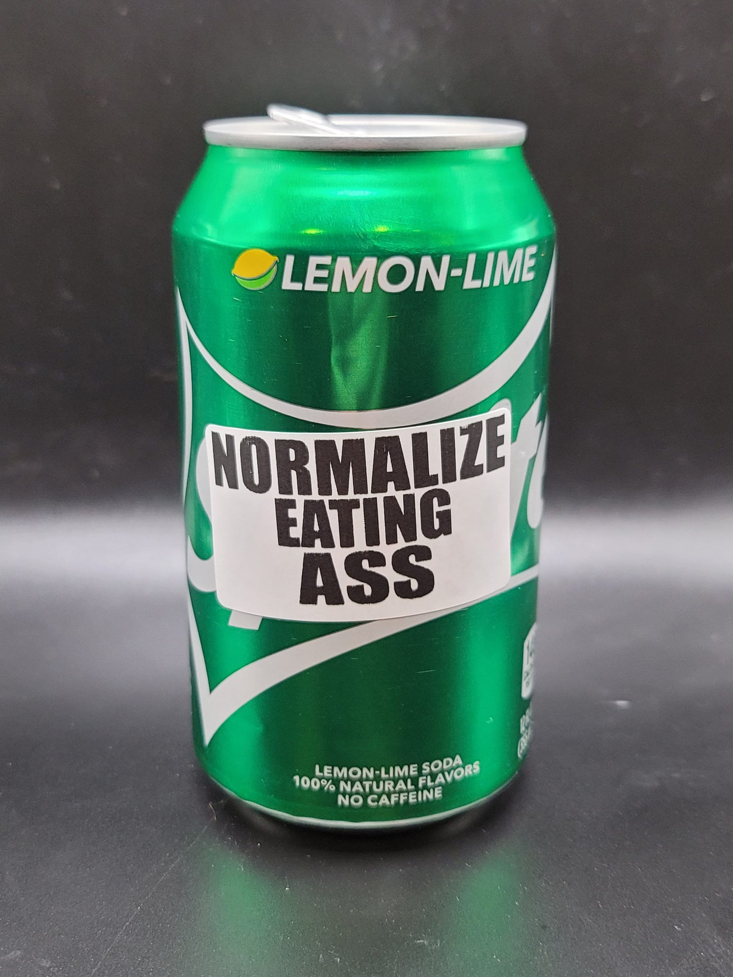 NORMALIZE EATING A*S 25-500 pack stickers bulk lot decal labels stickers decals butt booty