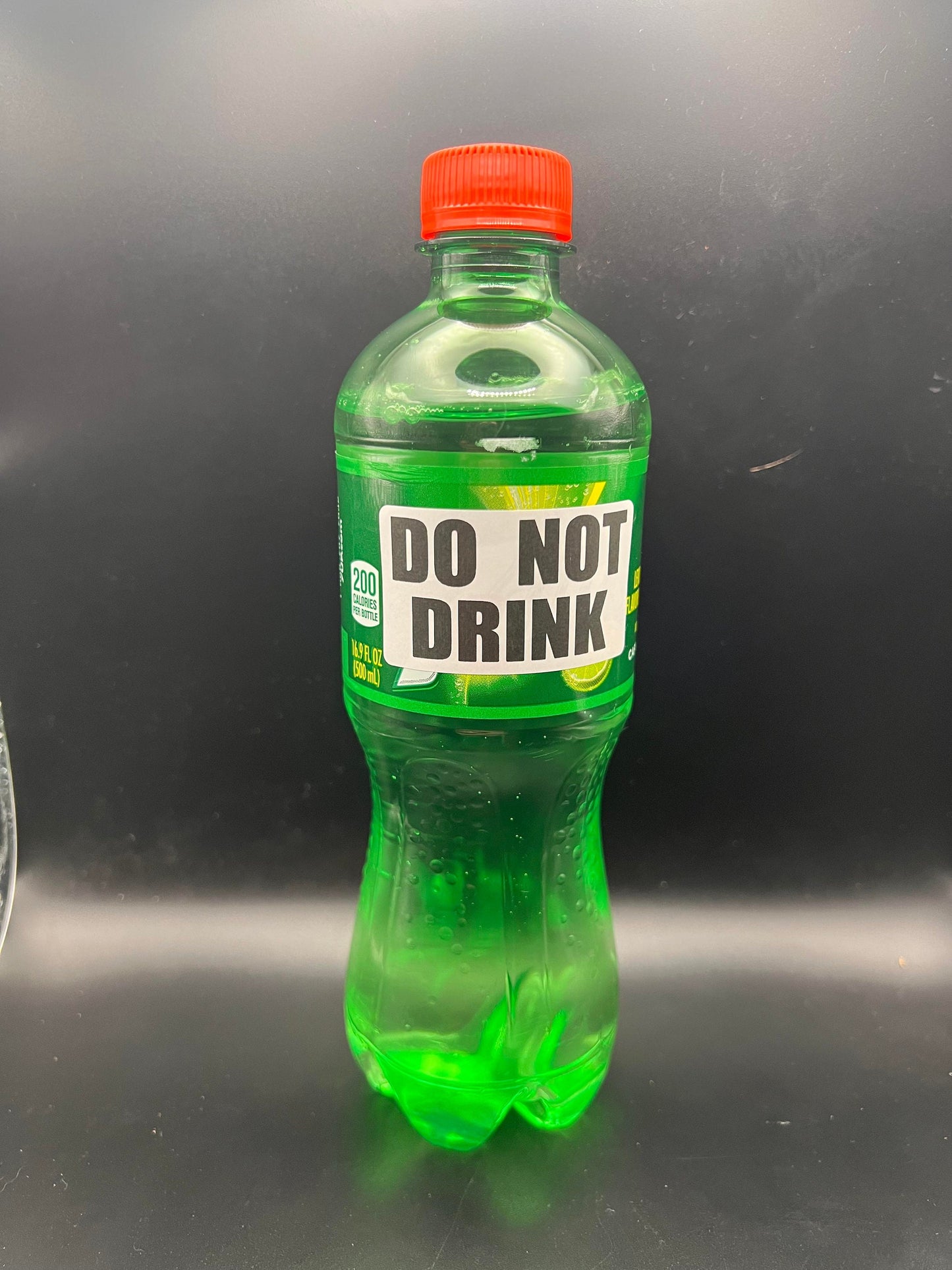 DO NOT DRINK stickers 25-500Pack Label decal gag joke decal eat warning labels