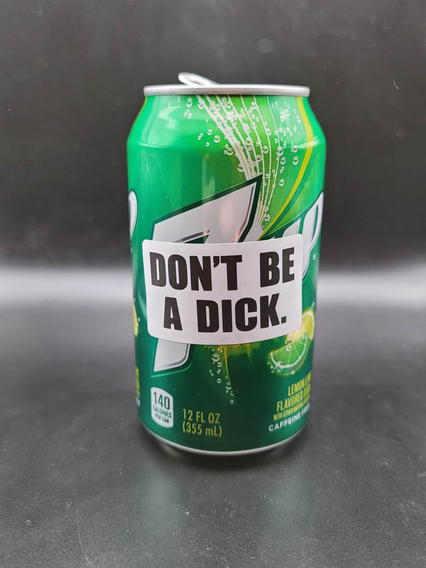 DON'T BE A DICK Stickers 25-500PCS sticker bulk lot label decals dont richard gag prank hard hat