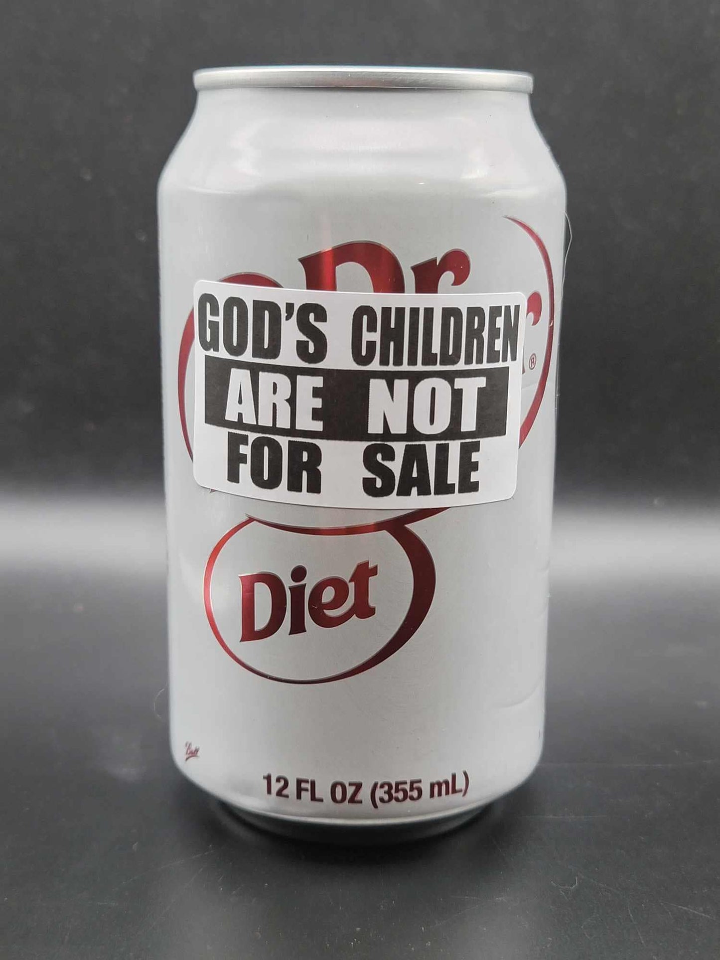 GOD'S Children Are NOT For SALE Stickers 25-500Pack stickers labels decals protect our kids