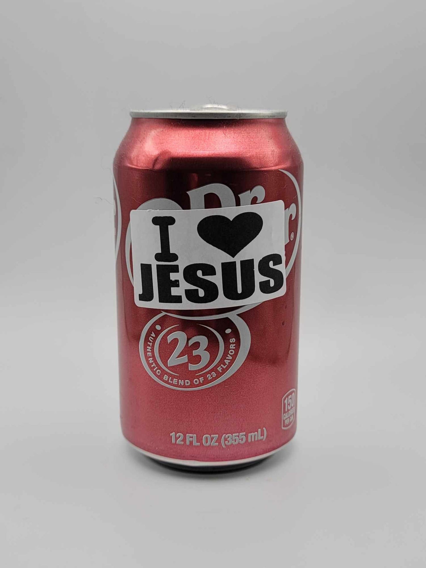 I LOVE JESUS Stickers 25-500 Pack decal labels sticker god bulk religious lord