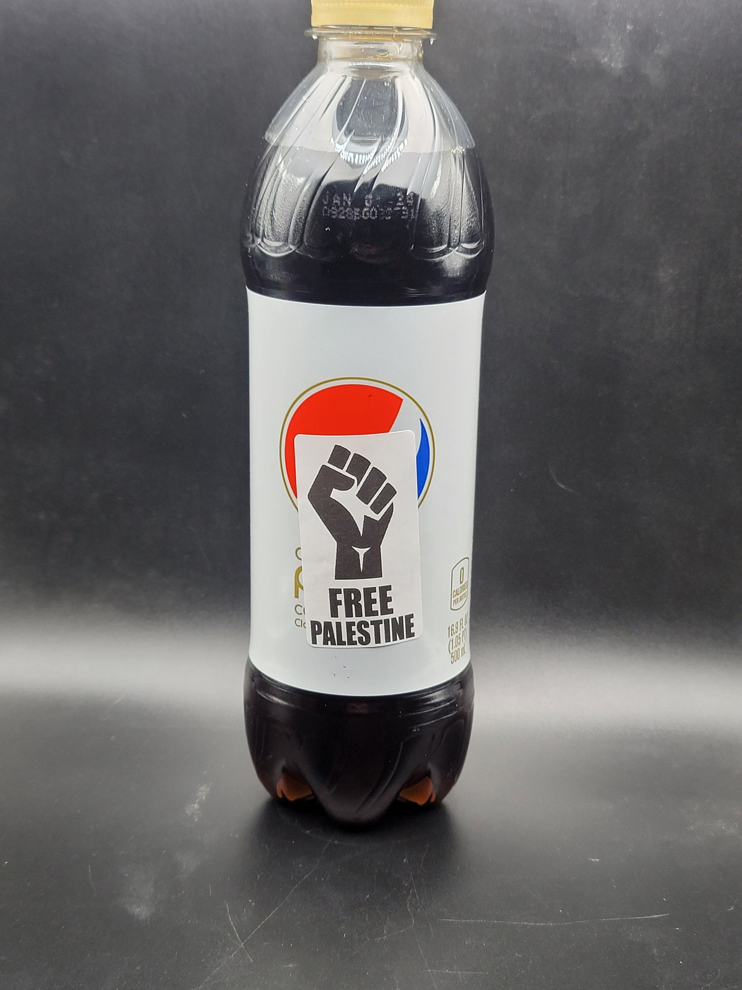 FREE PALESTINE 25-500 Pack stickers protest movement Gaza end occupation Israeli arabic muslim freedom decals labels I stand with ceasefire