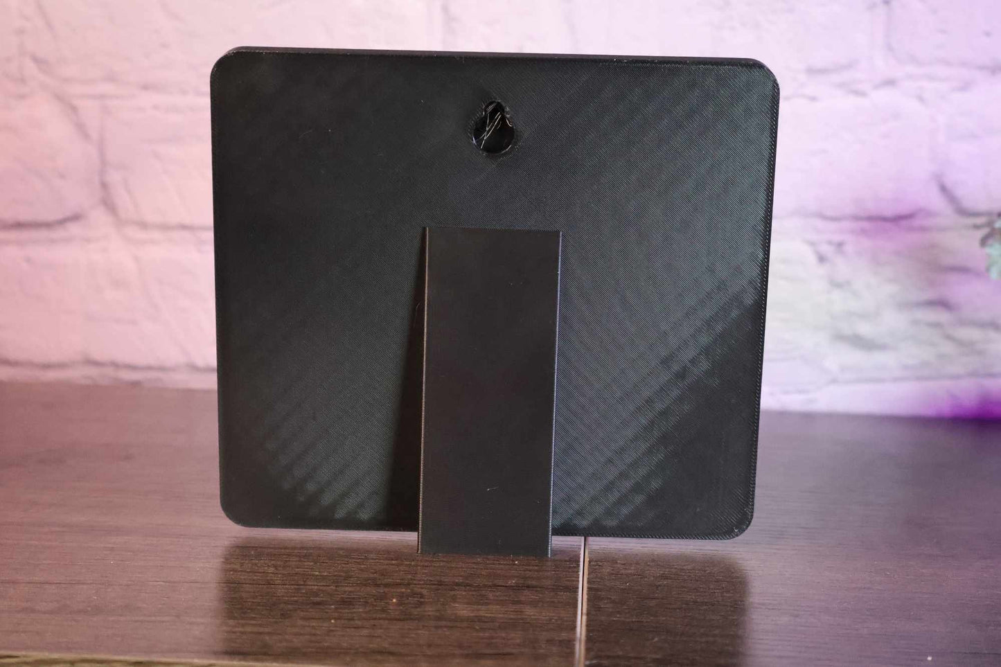 We've Been Trying To Reach You about Your Car's Extended Warranty" wall decor shelf desk sign 3d printed
