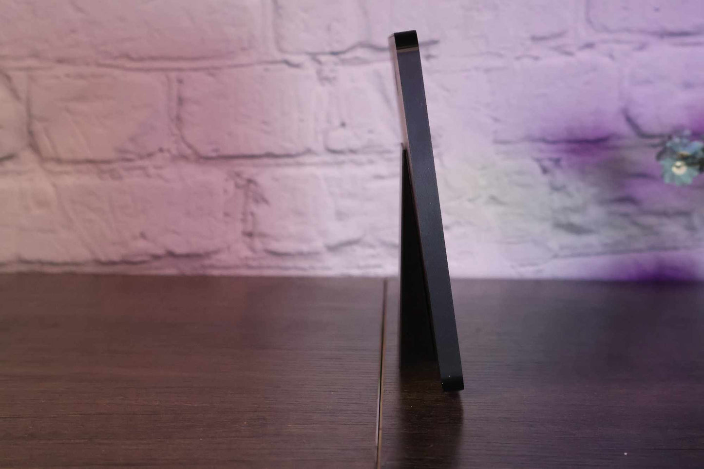 We've Been Trying To Reach You about Your Car's Extended Warranty" wall decor shelf desk sign 3d printed