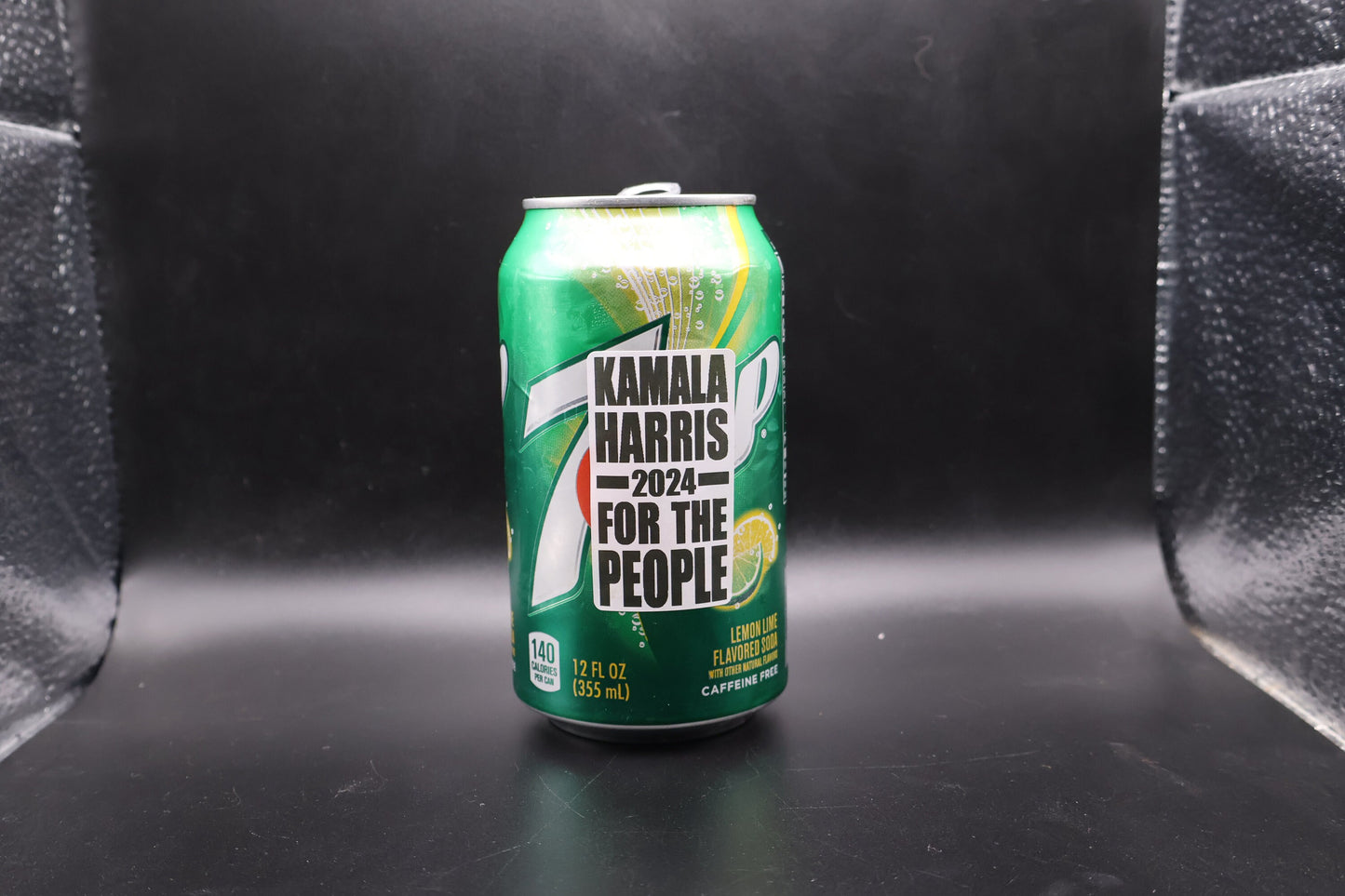 KAMALA For THE PEOPLE 2024 25-500Pcs stickers politic decal election vote democrat elect harris 2024 bulk pack lot labels