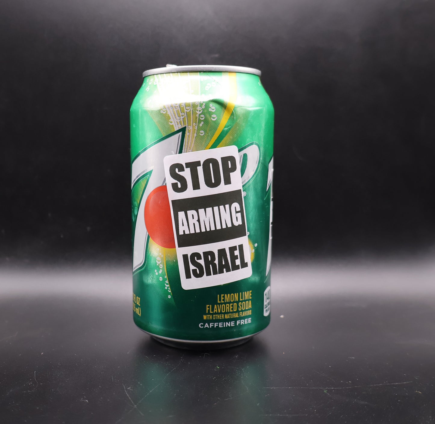 STOP ARMING ISRAEL 25-500 Pack stickers Gaza bulk lot decals anti war end occupation