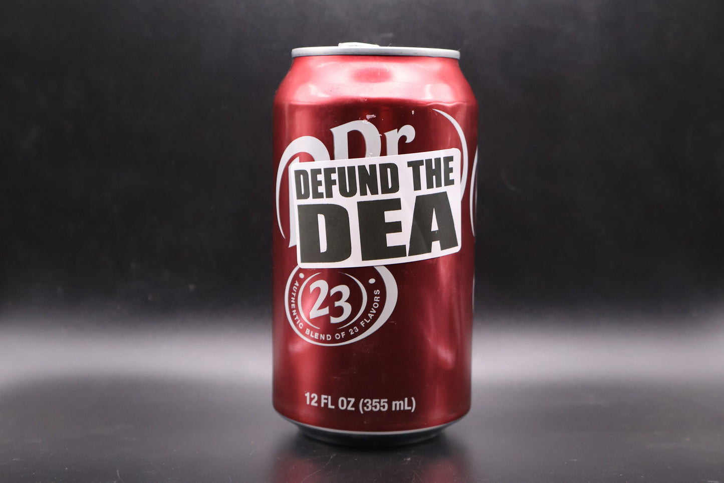 DEFUND THE DEA Stickers 25-500 Pack decals labels abolish dismantle end
