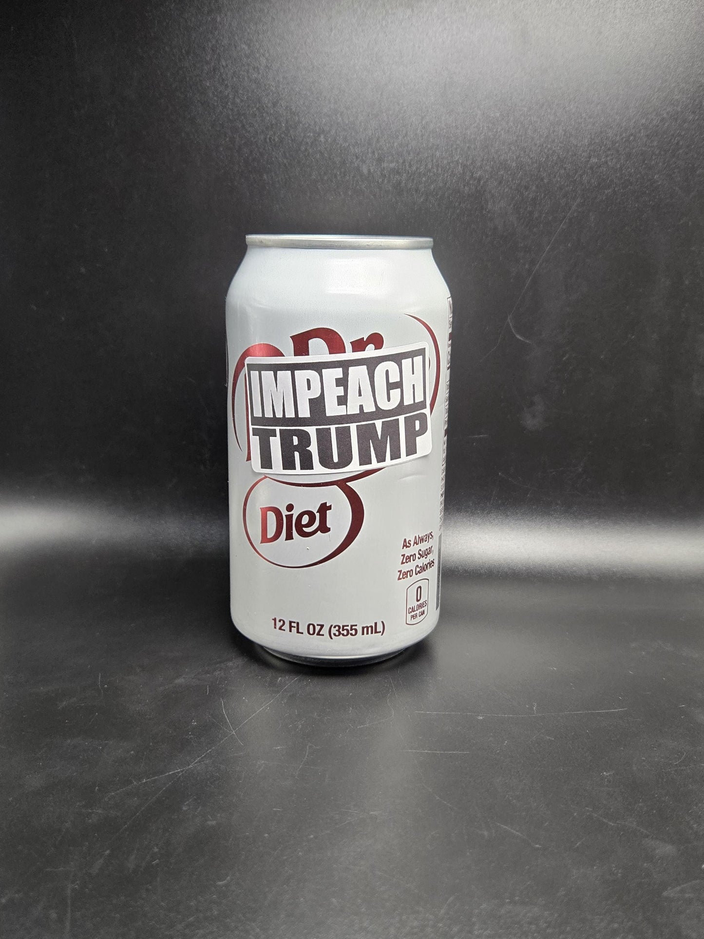 IMPEACH TRUMP stickers 25-500Pack bulk pack political anti decals labels donald
