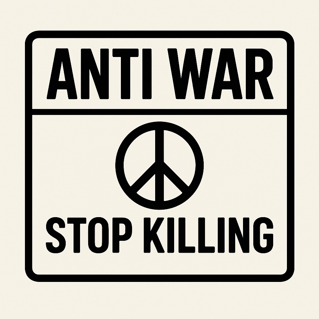 End War