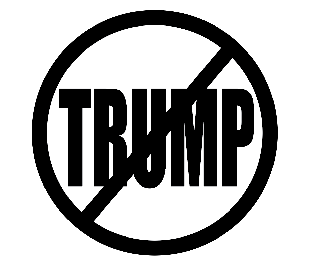Anti-Trump/Elon