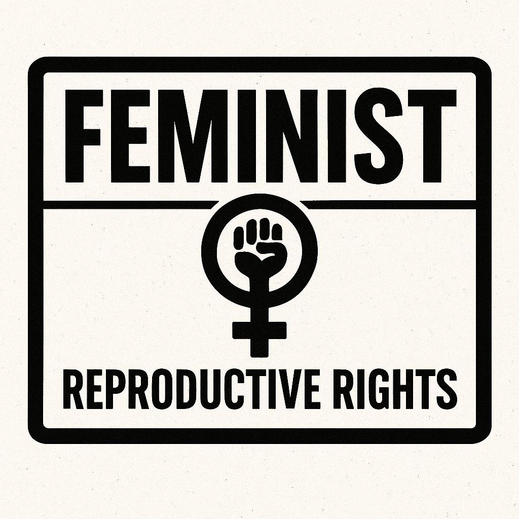 Feminist/Reproductive Rights