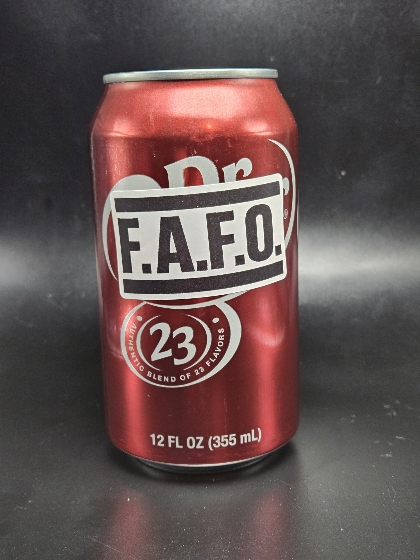 "F.A.F.O."  25-500 bulk pack stickers decal labels fuck around and find out fafo