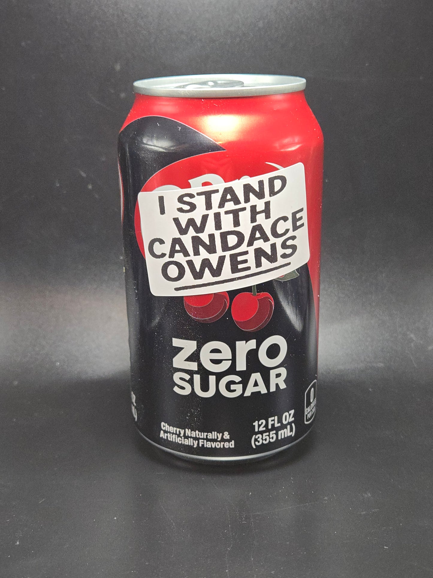 I STAND with CANDACE OWENS 25-500Pack bulk stickers support free speech
