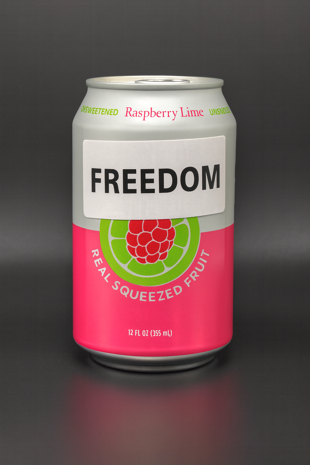 "FREEDOM"  25-500 bulk pack stickers decal labels stop violence will not silence charlie kirk we are all