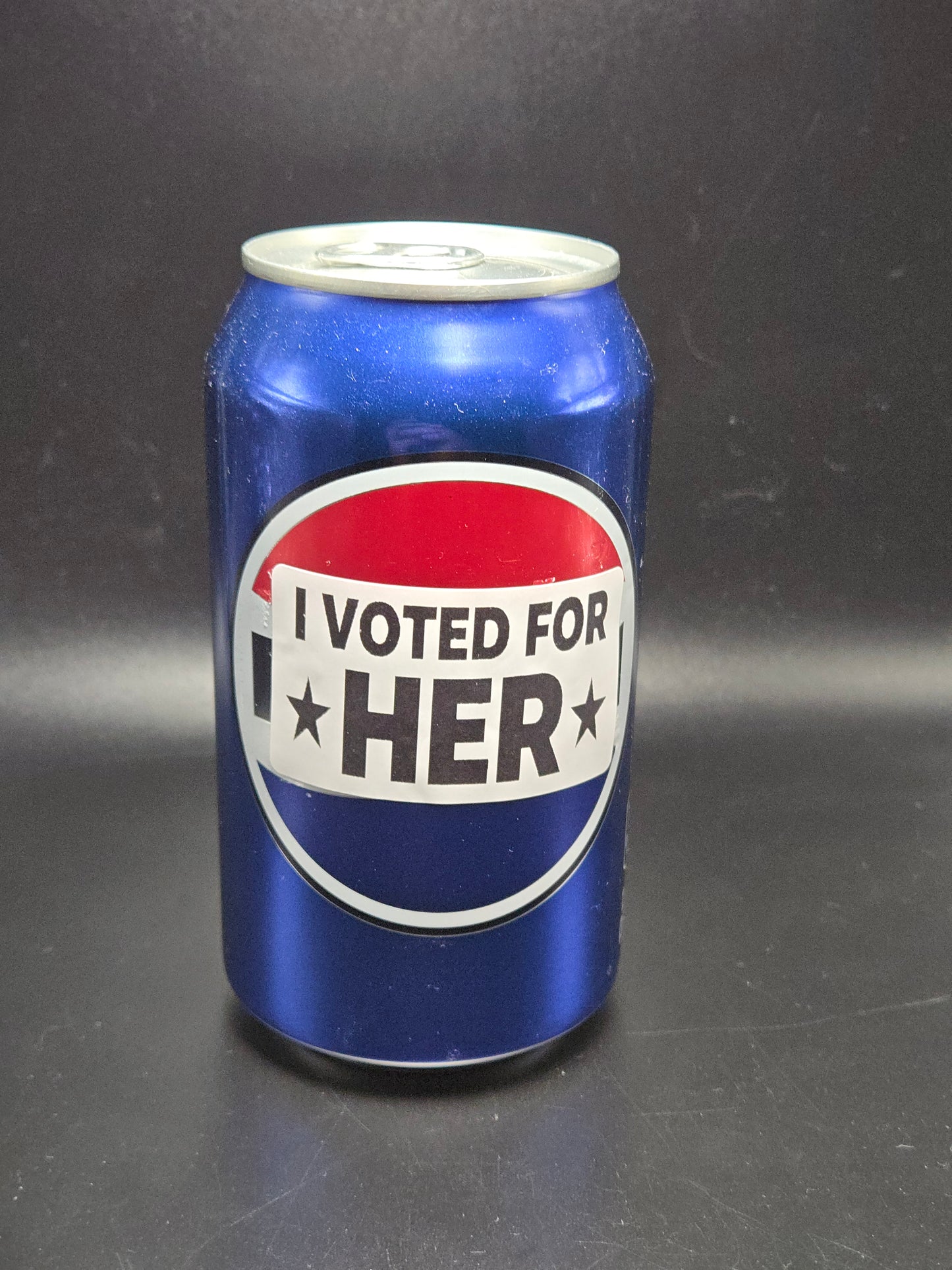 I VOTED FOR HER 25-500pcs stickers bulk pack label decals kamala harris