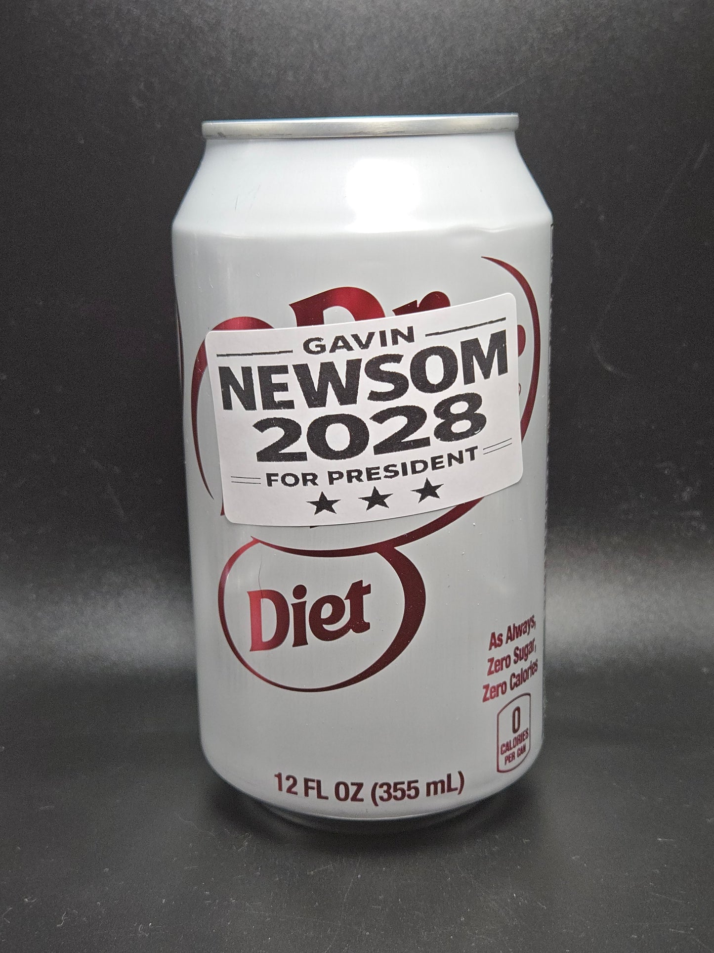 GAVIN NEWSOM 2028 for president 25-500PCS stickers politic decal election vote democrat elect 2028 bulk pack lot labels