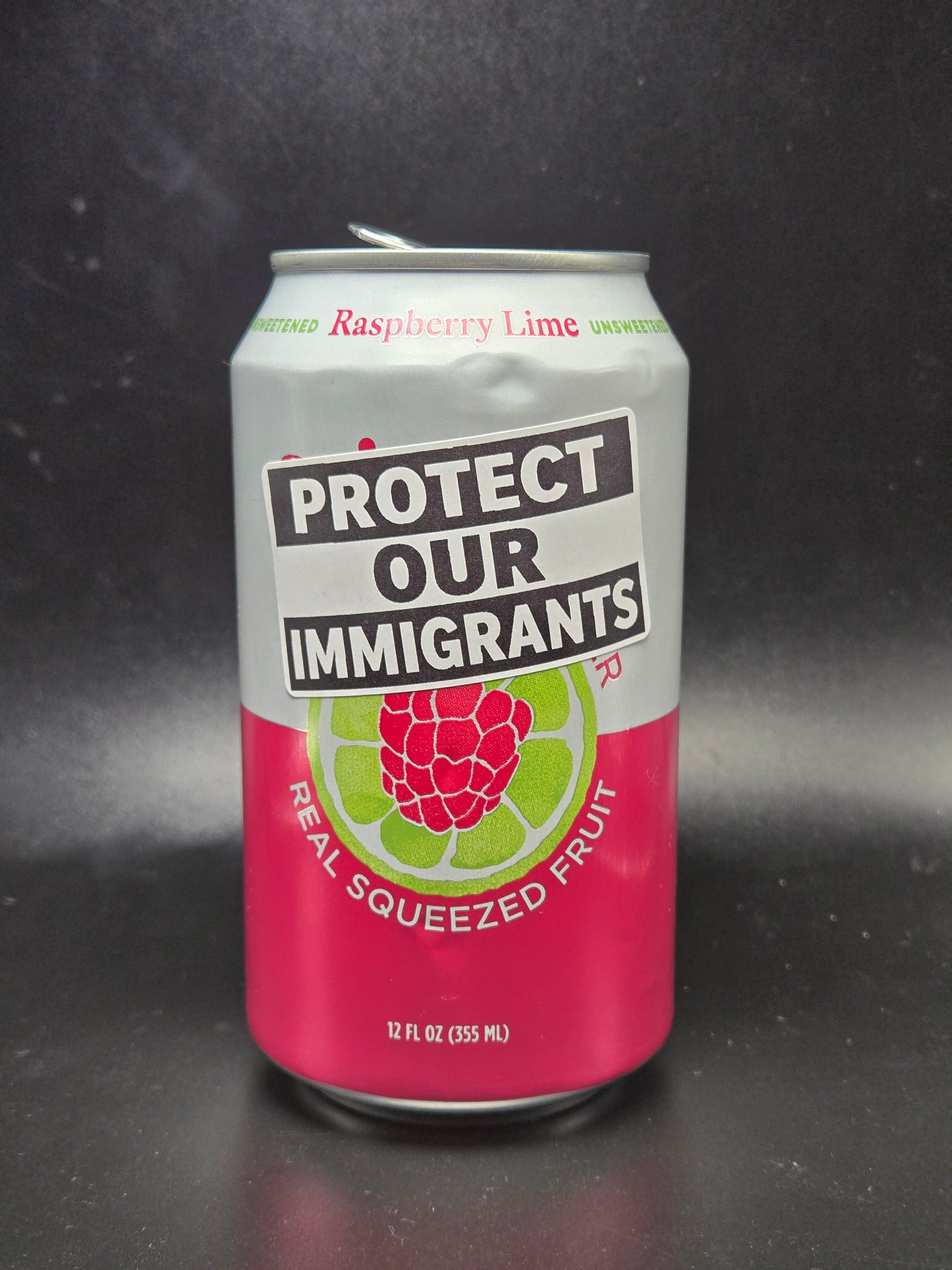 PROTECT OUR IMMIGRANTS stickers 25-500Bulk pack labels end stop deportation